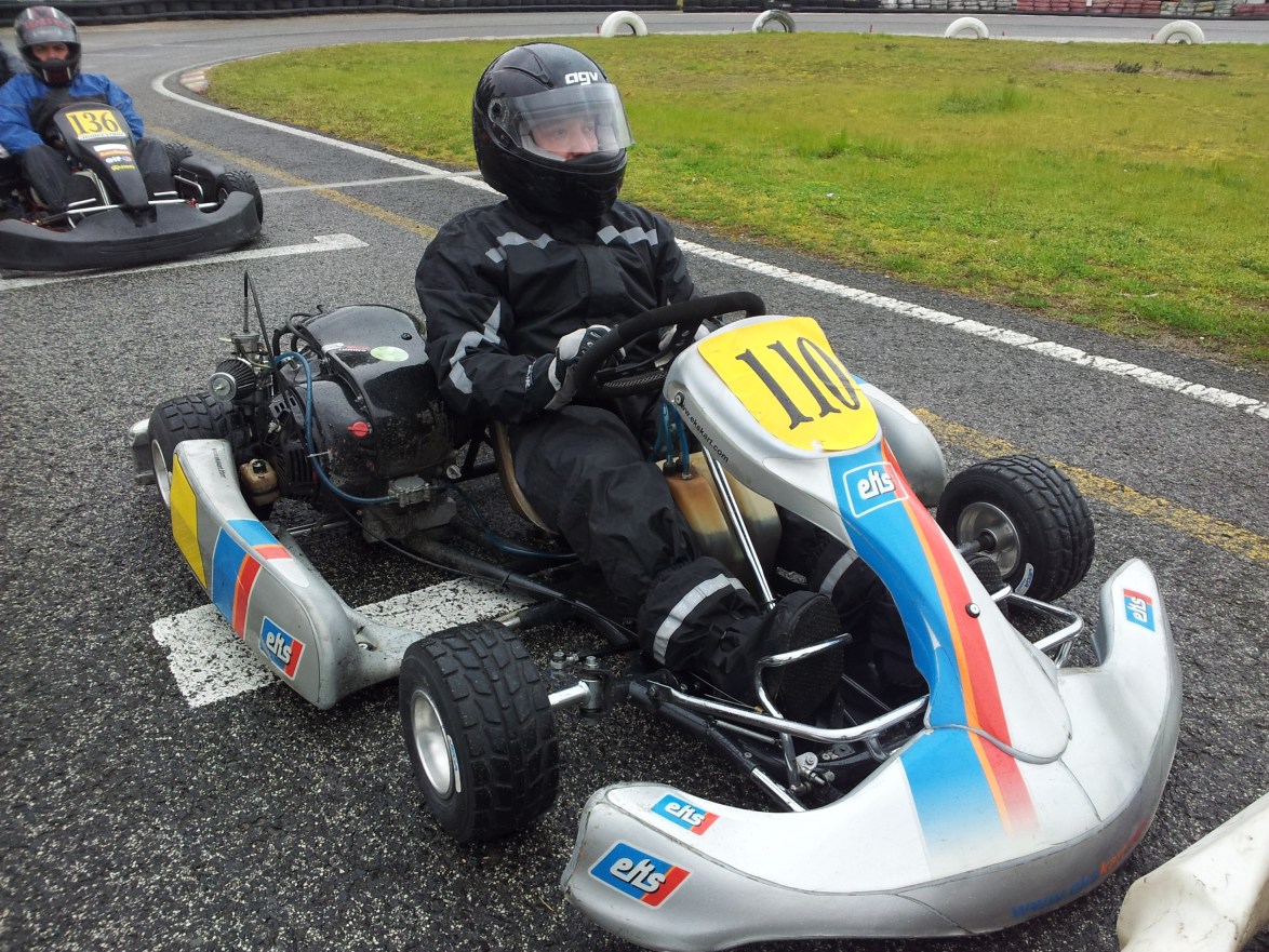 Troféu Honda de Inverno 2013 - 2ª Prova7